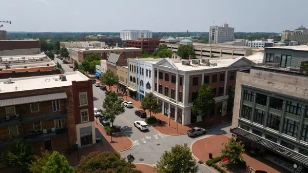 160 E Main St, Spartanburg, SC 29306