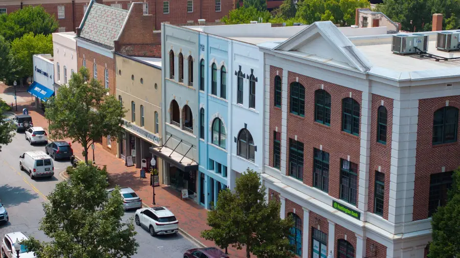 160 E Main St, Spartanburg, SC 29306 - #3