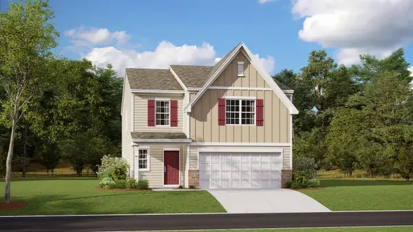 1416 Hugh Mack Court, Spartanburg, SC 29303