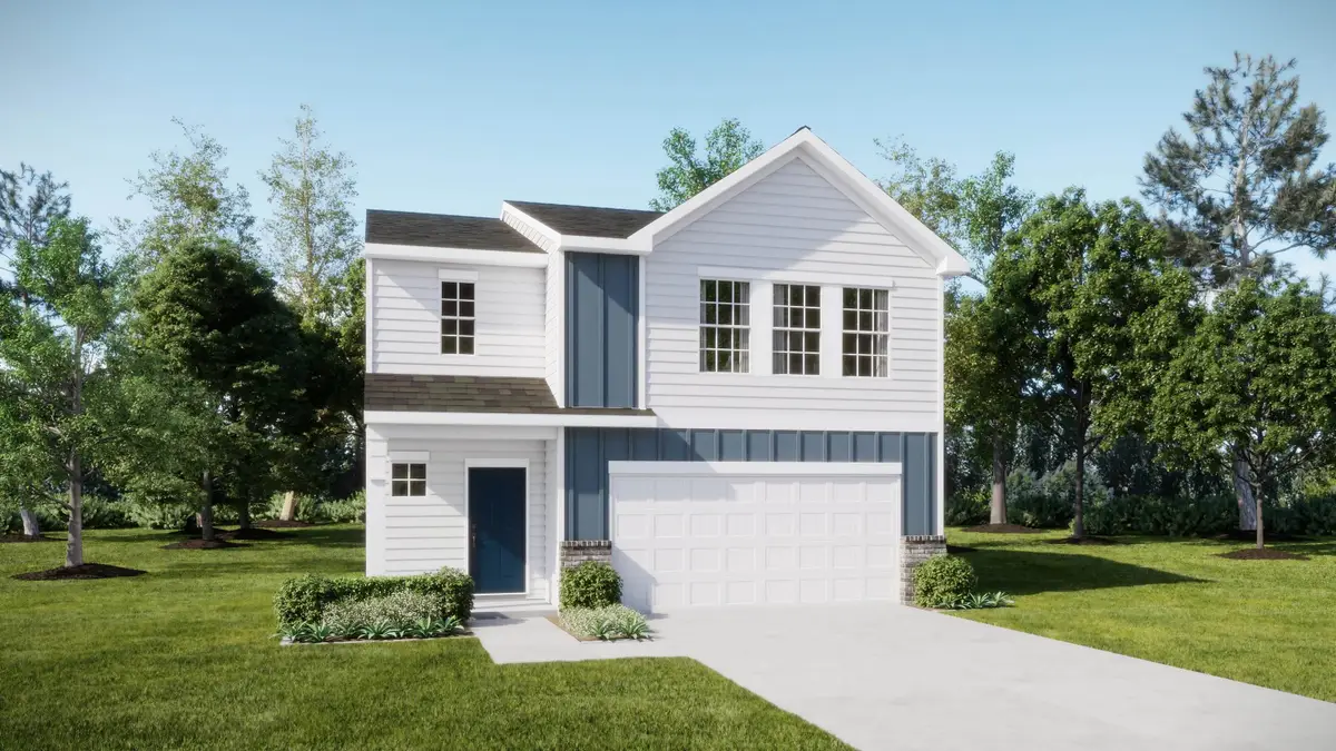 188 Crewe Street, Woodruff, SC 29388 - #1