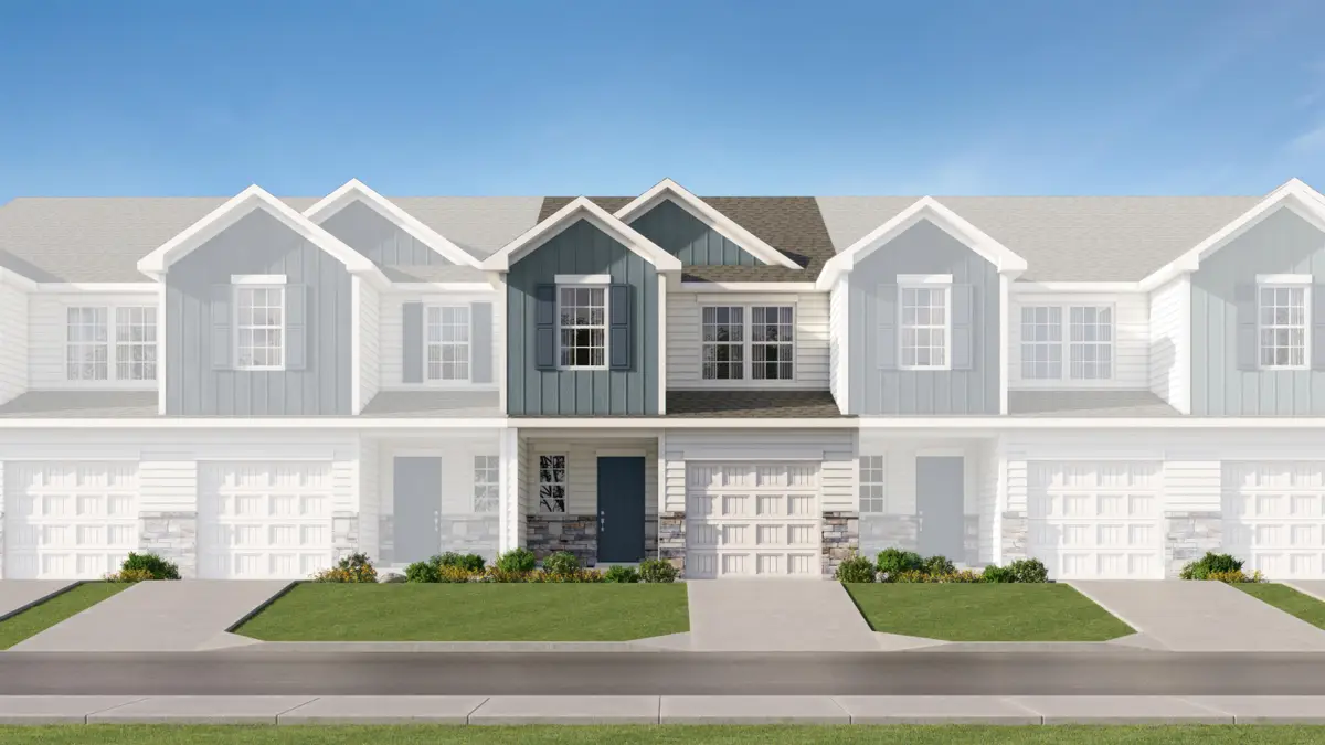 106 Bluehaven Drive, Spartanburg, SC 29303 - #1