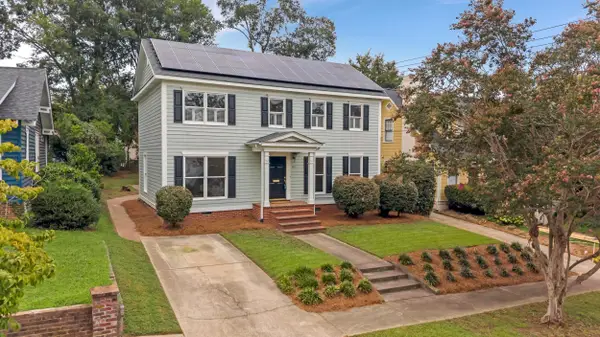 540 Gadsden Court, Spartanburg, SC 29302
