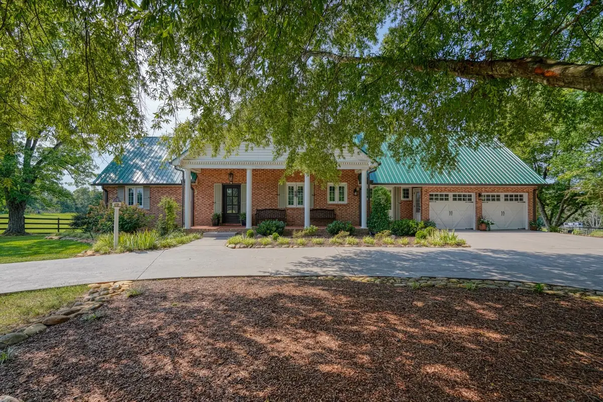 688 Corinth Road, Gaffney, SC 29340 - #1
