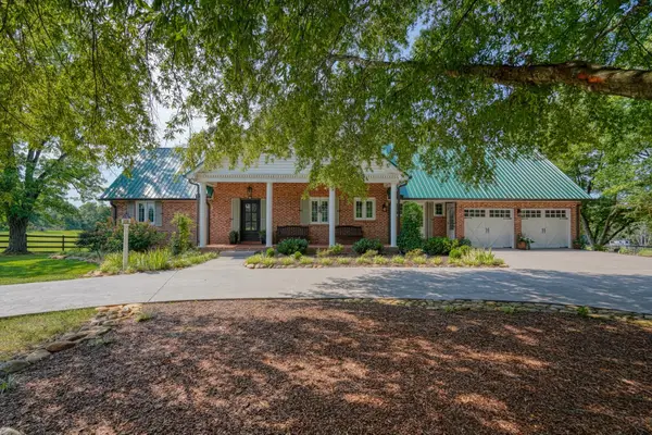 688 Corinth Road, Gaffney, SC 29340