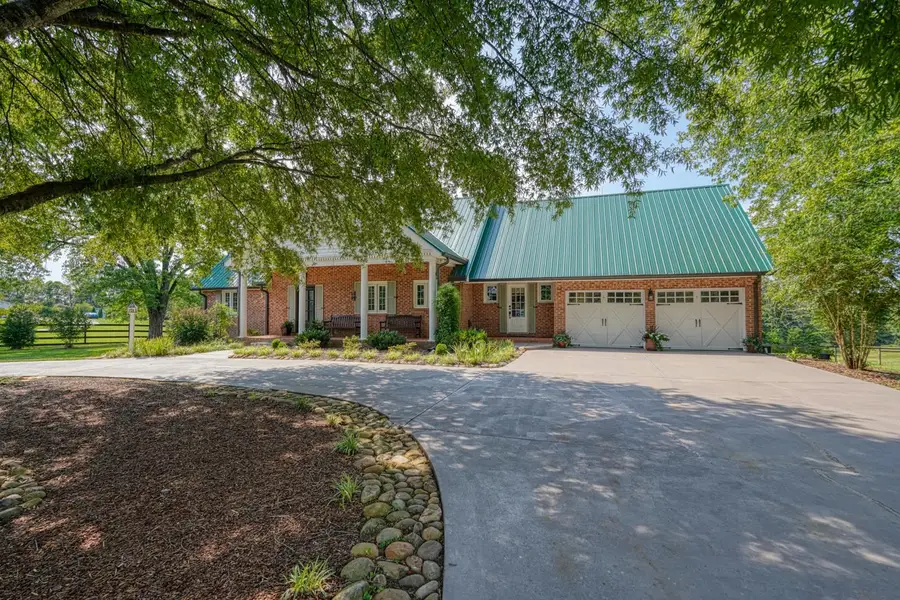 688 Corinth Road, Gaffney, SC 29340 - #2