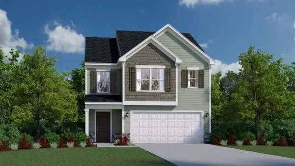 1154 Ogeechee Court, Spartanburg, SC 29303
