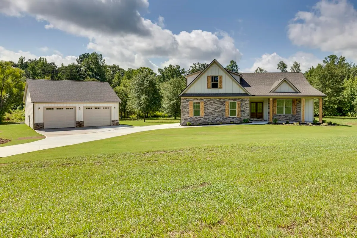 4919 Jug Factory Road, Campobello, SC 29322 - #1