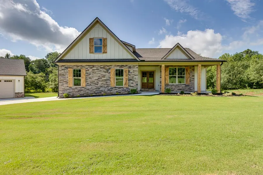 4919 Jug Factory Road, Campobello, SC 29322 - #2