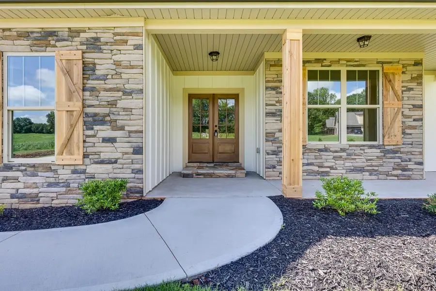 4919 Jug Factory Road, Campobello, SC 29322 - #3