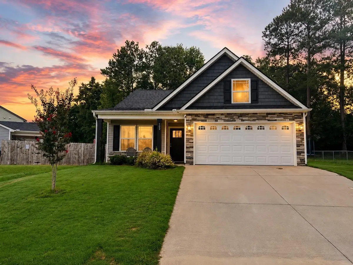 102 Manning Farmer Ln, Inman, SC 29349 - #1
