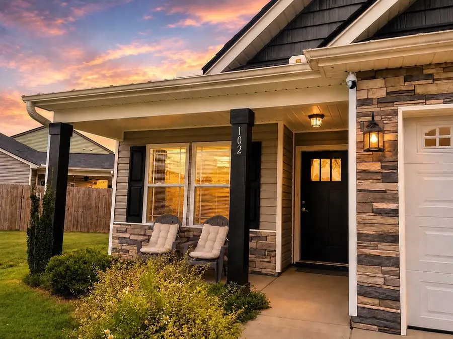 102 Manning Farmer Ln, Inman, SC 29349 - #2