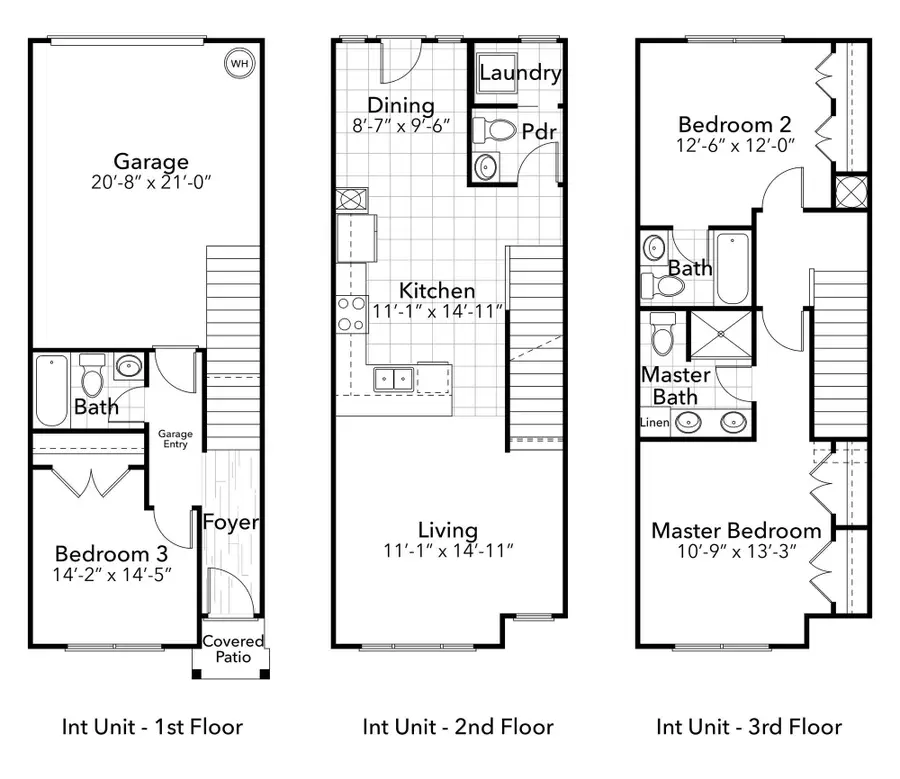 114 Albury Court, Greer, SC 29651 - #3