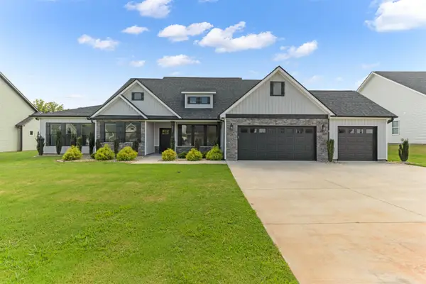 441 Josie Way, Boiling Springs, SC 29316