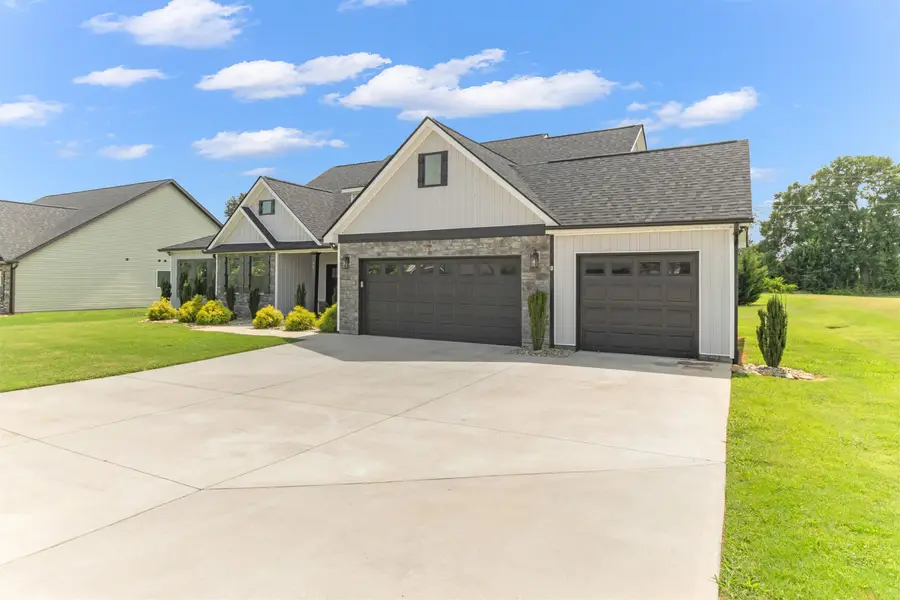 441 Josie Way, Boiling Springs, SC 29316 - #2