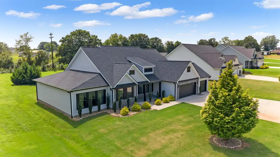 441 Josie Way, Boiling Springs, SC 29316 - #3