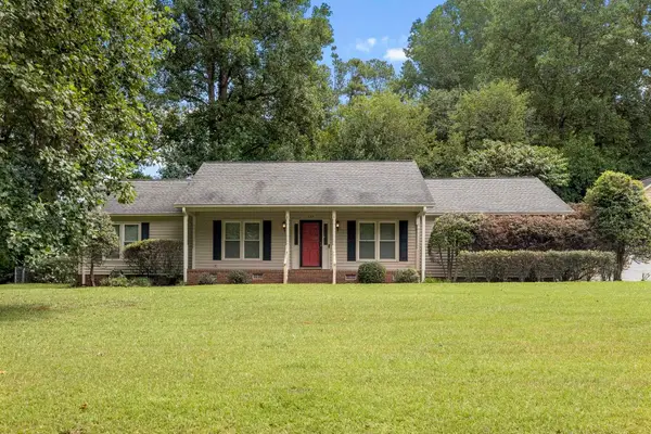 135 Mccarter Drive, Wellford, SC 29385