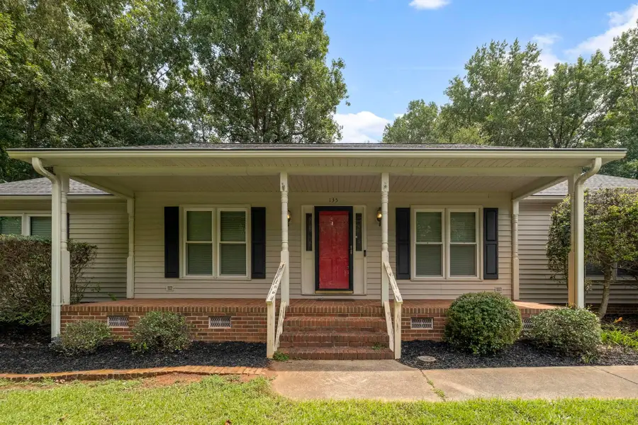 135 Mccarter Drive, Wellford, SC 29385 - #2