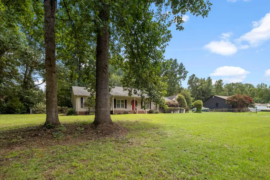 135 Mccarter Drive, Wellford, SC 29385 - #3