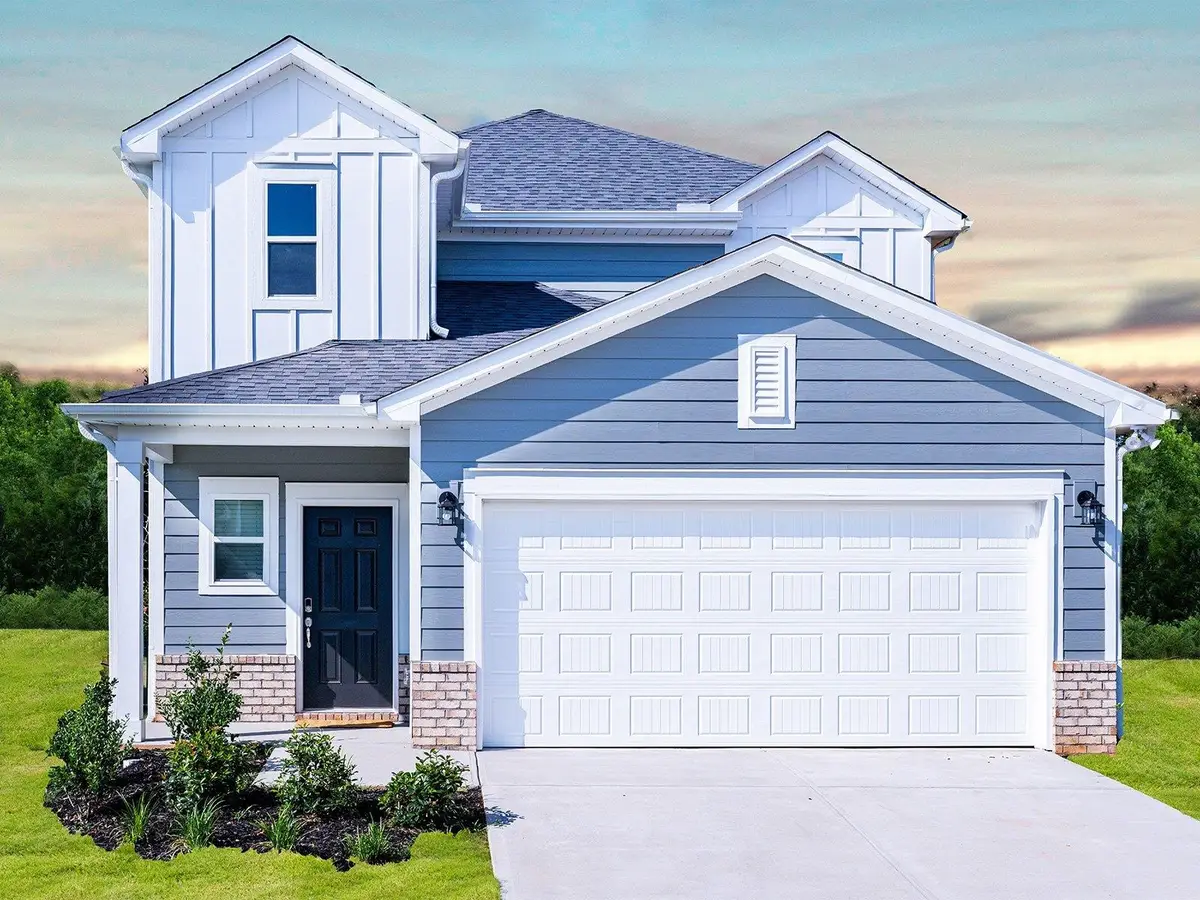 138 Gardner Avenue, Gray Court, SC 29645 - #1