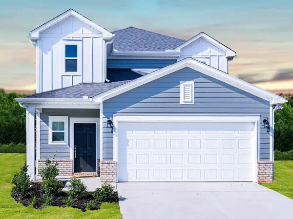 138 Gardner Avenue, Gray Court, SC 29645