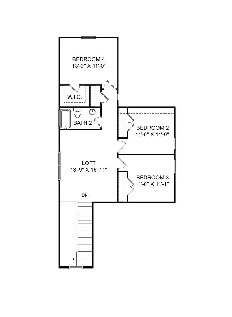 5102 Sunnycreek Drive, Boiling Springs, SC 29316 - #3