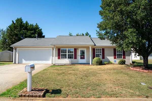205 Rio Way, Anderson, SC 29625