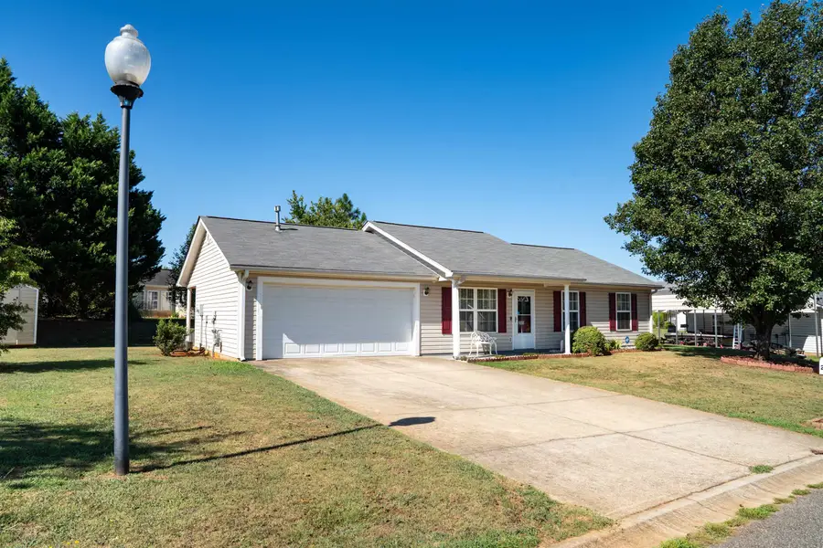 205 Rio Way, Anderson, SC 29625 - #2