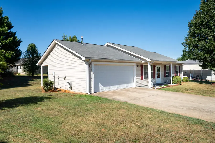 205 Rio Way, Anderson, SC 29625 - #3