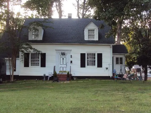 382 Forest Ave Avenue, Spartanburg, SC 29302 - #1