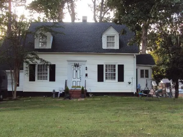 382 Forest Ave Avenue, Spartanburg, SC 29302