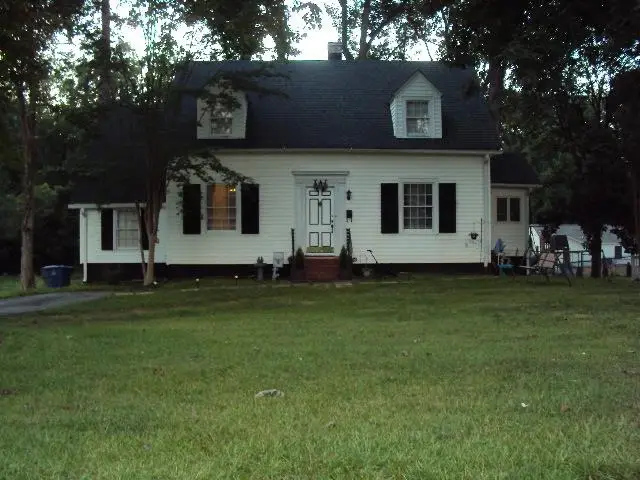 382 Forest Ave Avenue, Spartanburg, SC 29302 - #2