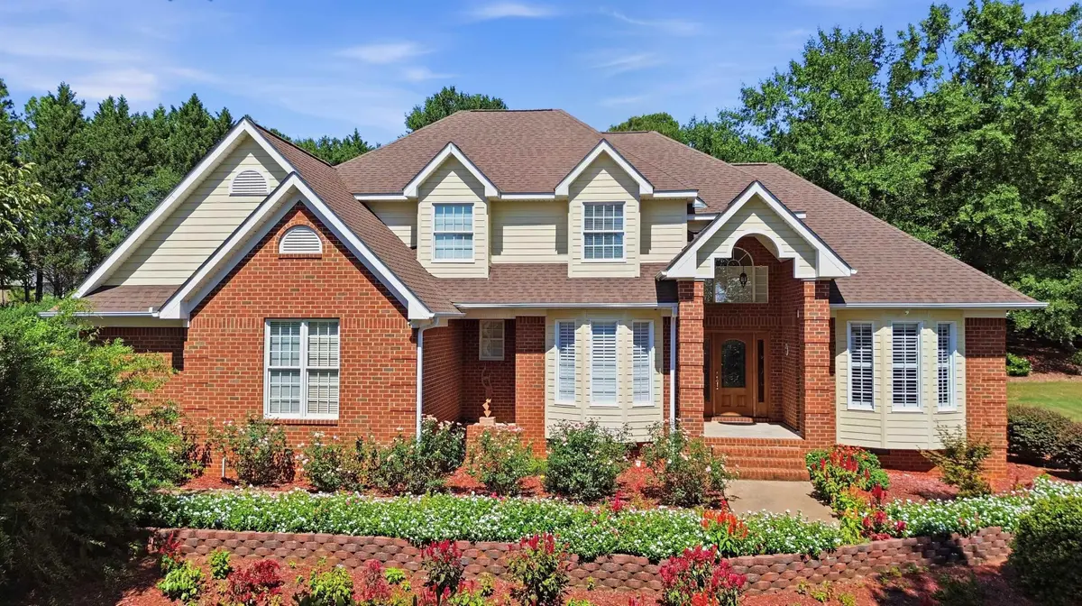 424 Harbour View Drive, Chesnee, SC 29323 - #1