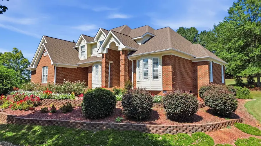 424 Harbour View Drive, Chesnee, SC 29323 - #2