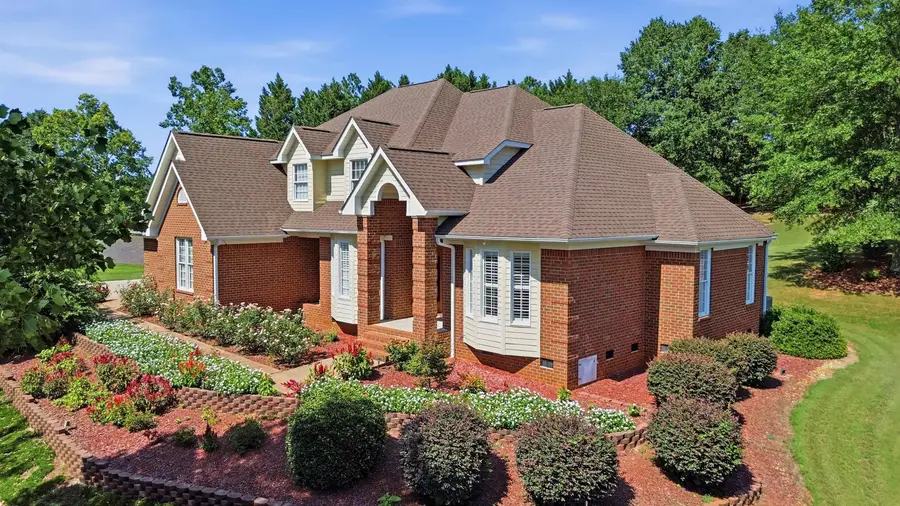 424 Harbour View Drive, Chesnee, SC 29323 - #3