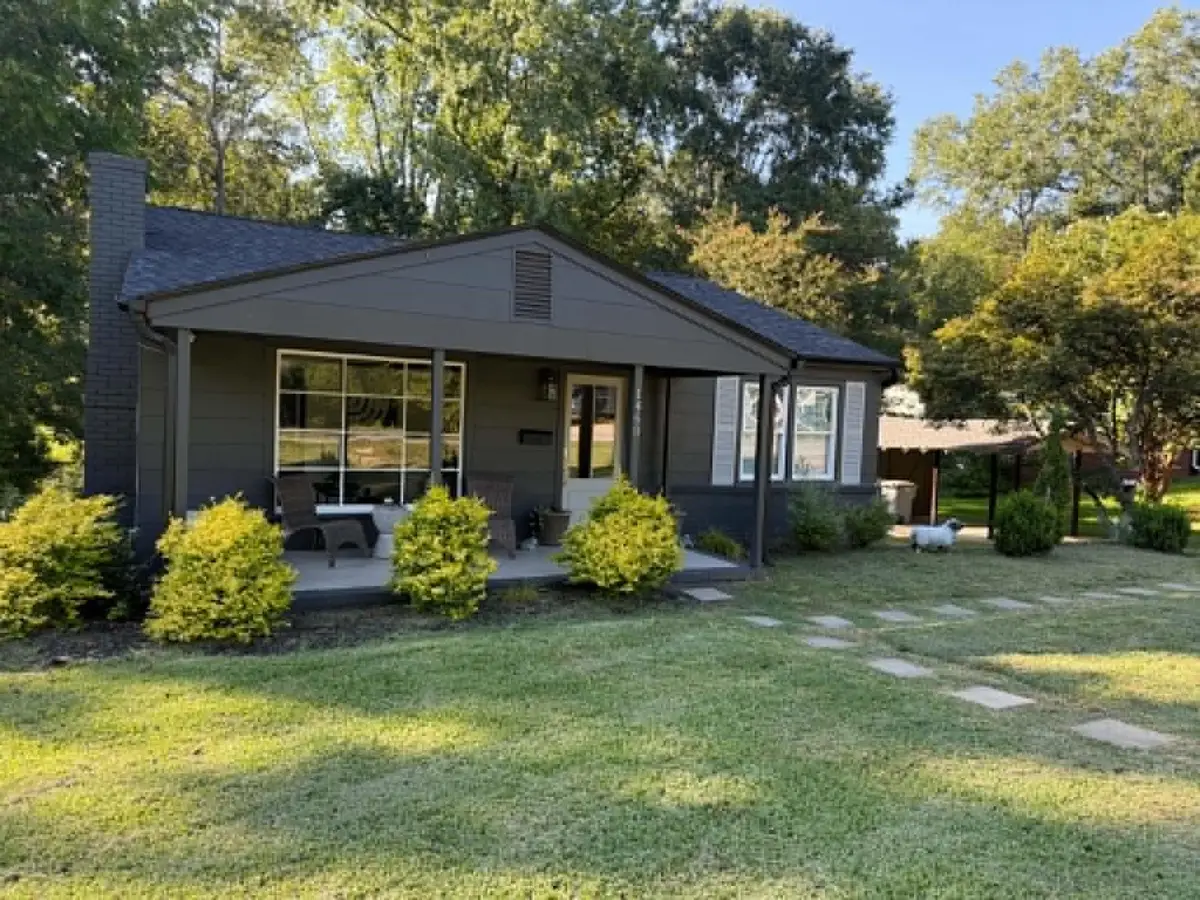 1460 Maryland Avenue, Spartanburg, SC 29307 - #1