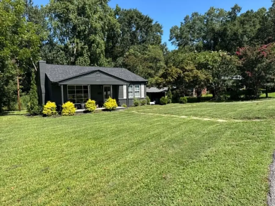 1460 Maryland Avenue, Spartanburg, SC 29307 - #2