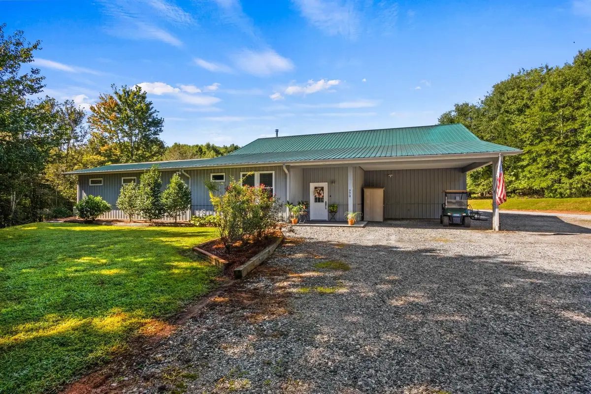 770 Dickson Road, Campobello, SC 29322 - #1