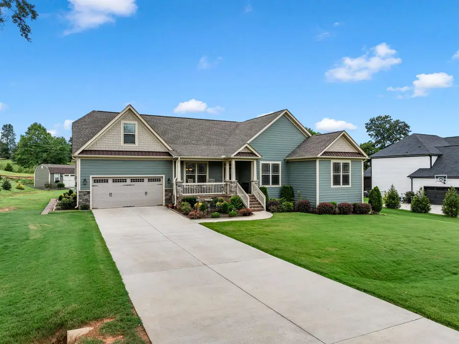 615 Mica Lane, Chesnee, SC 29323 - #3