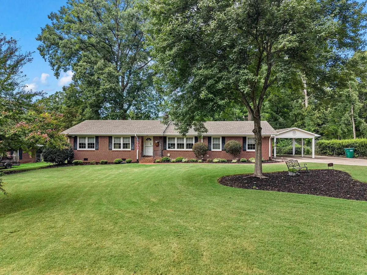 119 Longwood Drive, Spartanburg, SC 29301 - #1