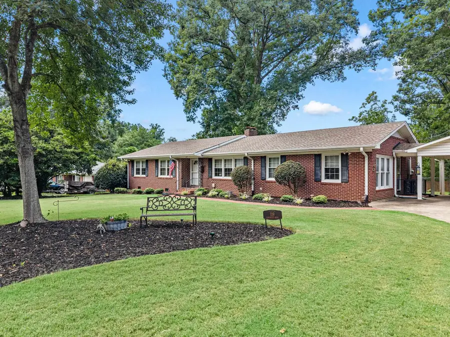 119 Longwood Drive, Spartanburg, SC 29301 - #2