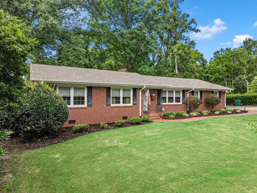 119 Longwood Drive, Spartanburg, SC 29301 - #3