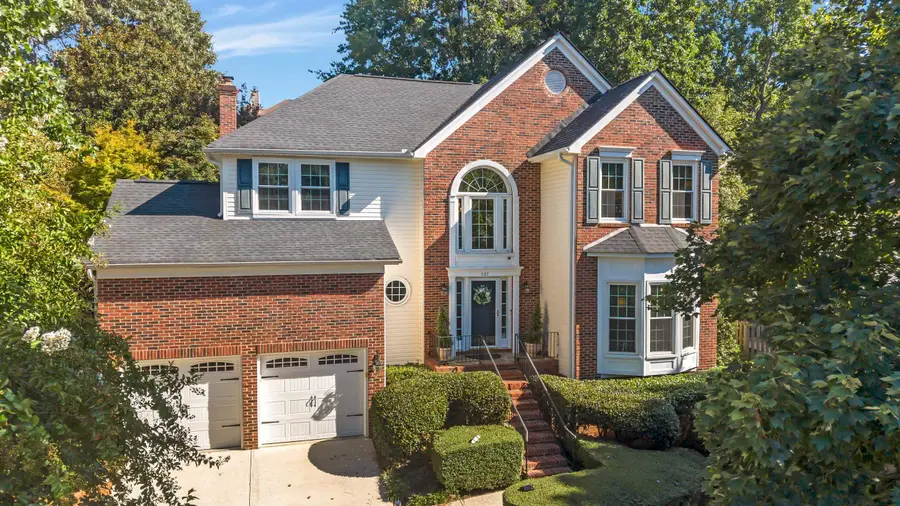 137 Timberleaf Drive, Duncan, SC 29334 - #2