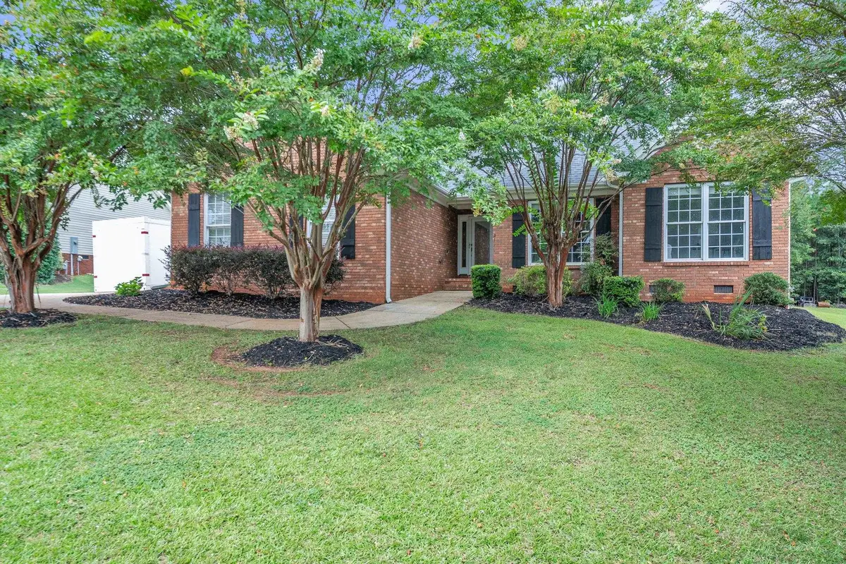 2716 Carolina Country Club Road, Spartanburg, SC 29306 - #1