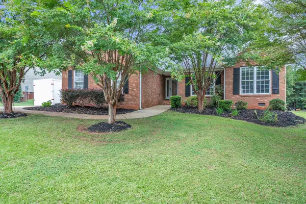 2716 Carolina Country Club Road, Spartanburg, SC 29306