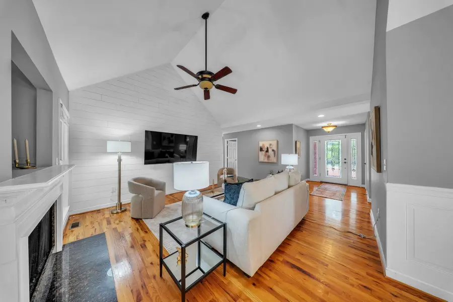2716 Carolina Country Club Road, Spartanburg, SC 29306 - #2