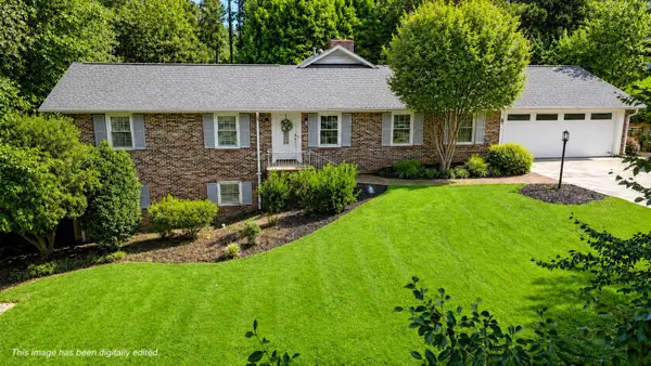 356 Harrell Drive, Spartanburg, SC 29307