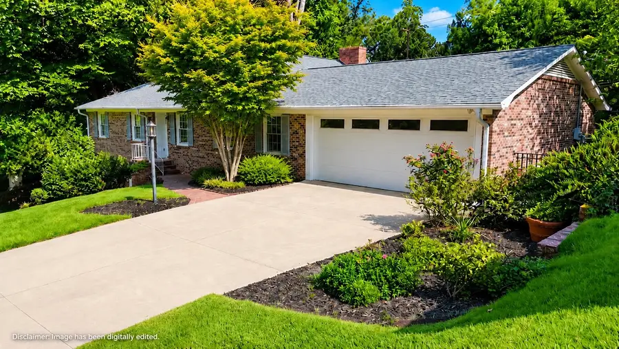 356 Harrell Drive, Spartanburg, SC 29307 - #2