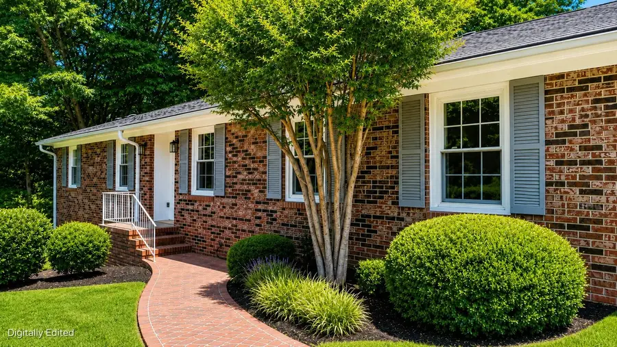 356 Harrell Drive, Spartanburg, SC 29307 - #3