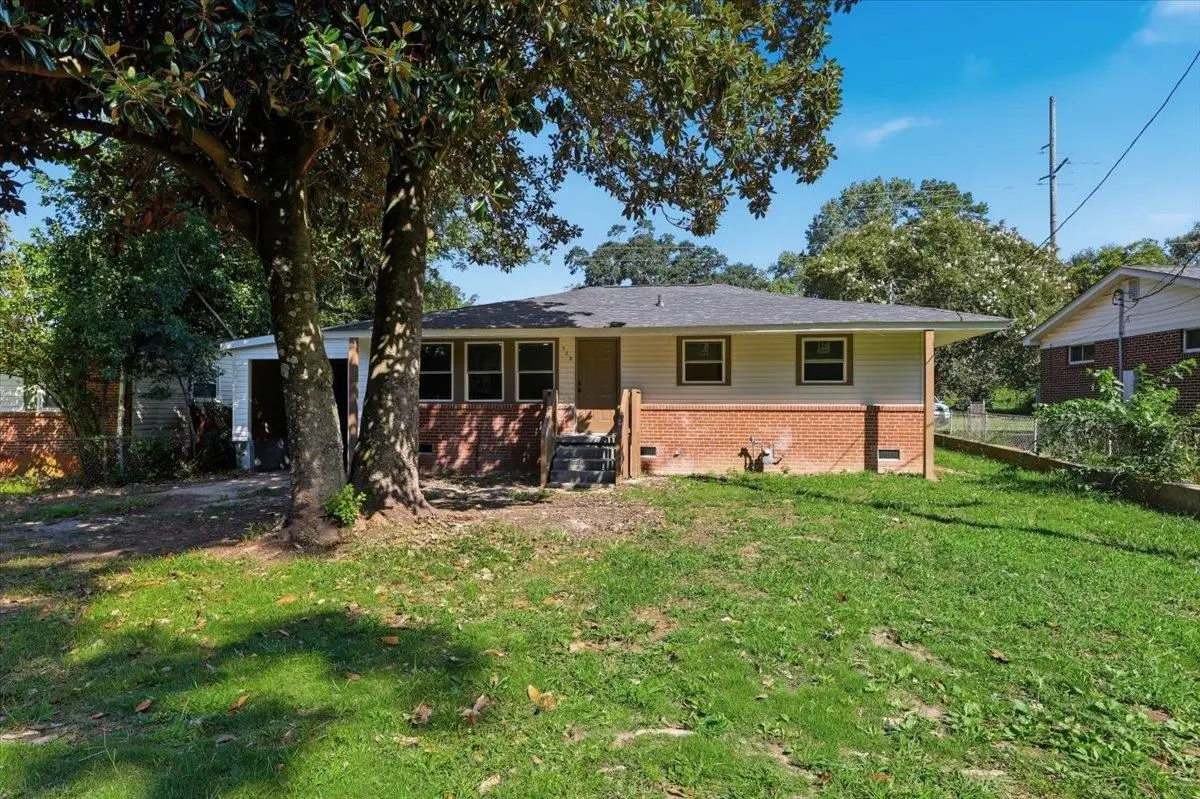 320 Langston Drive, Greenville, SC 29617 - #1