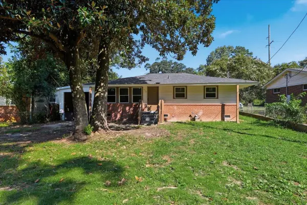 320 Langston Drive, Greenville, SC 29617